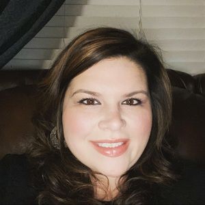 Meet your Posher, Bethany